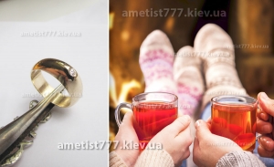 Золотое кольцо в Киеве на заказ